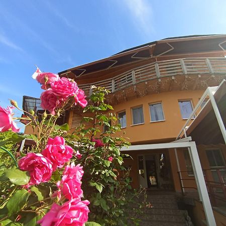 Casa Tudor Turda Exterior foto