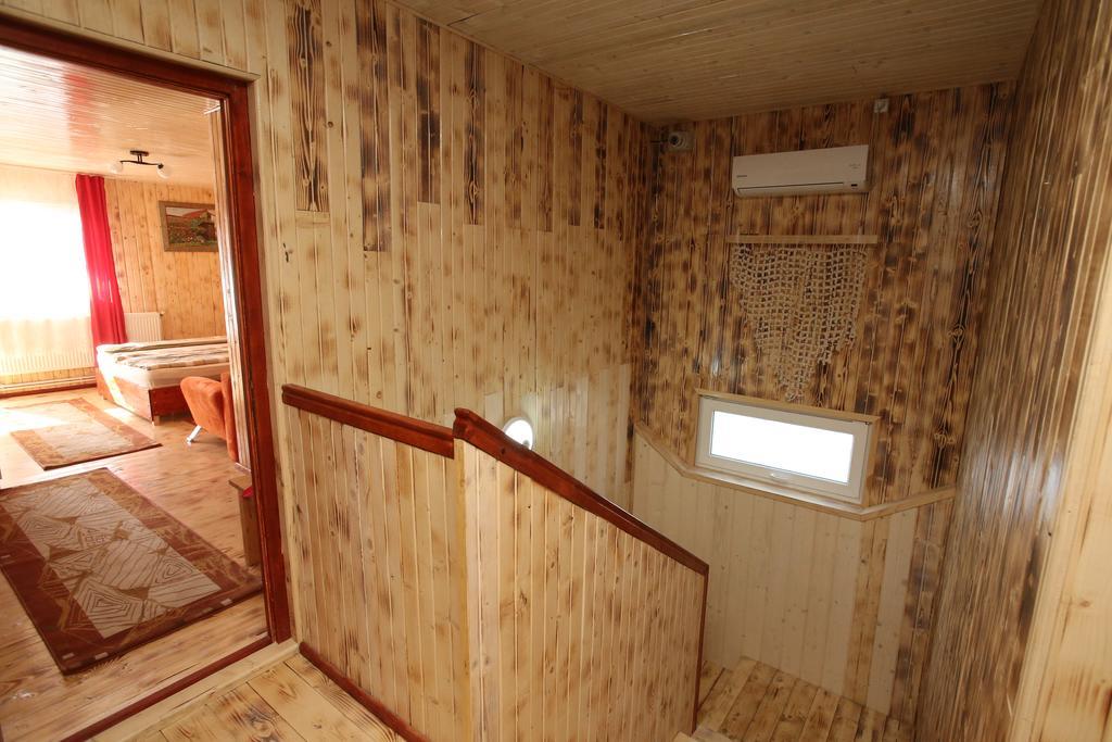 Casa Tudor Turda Exterior foto